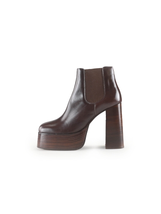 Bronx Stiefeletten