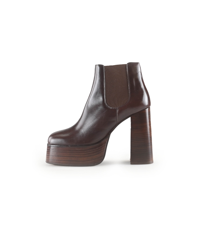 Bronx Stiefeletten