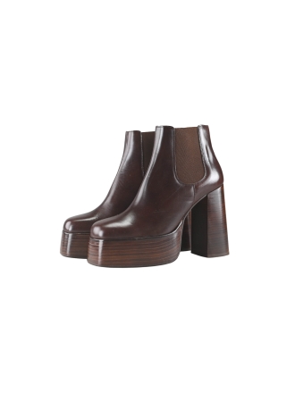 Bronx Stiefeletten