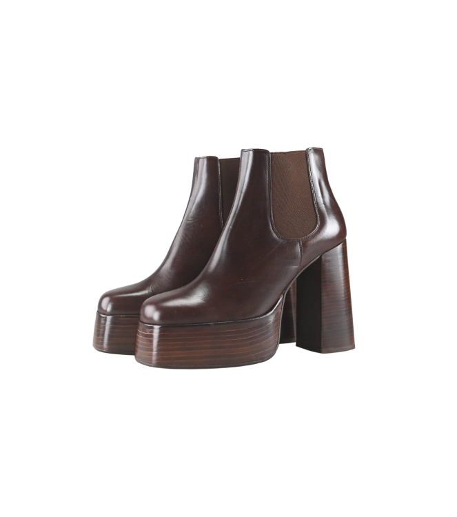 Bronx Stiefeletten