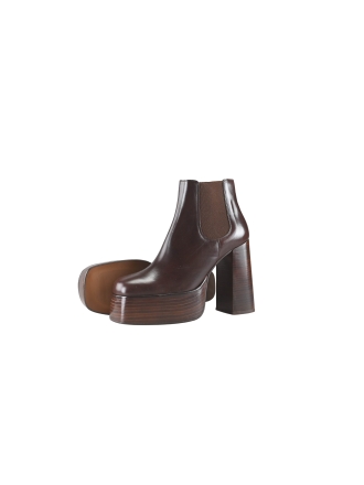Bronx Stiefeletten