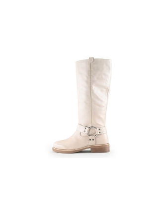 Bronx Stiefel Beige 272563