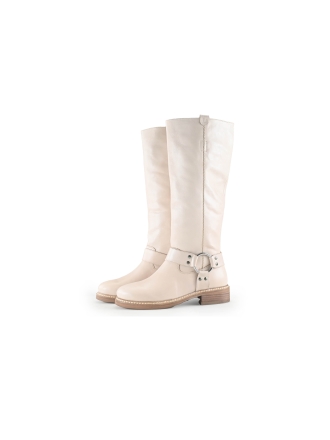 Bronx Stiefel Beige 272563