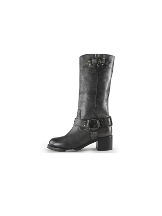 Bronx Cowboystiefel