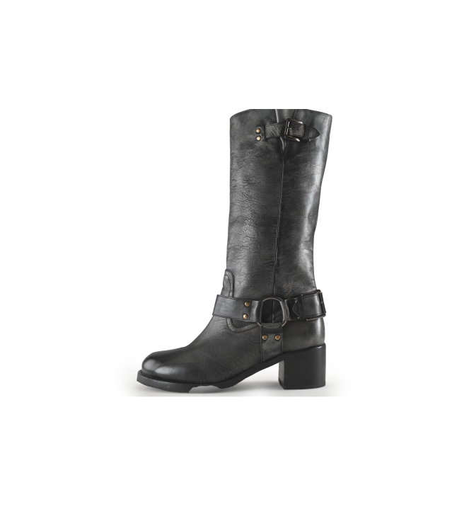 Bronx Cowboystiefel
