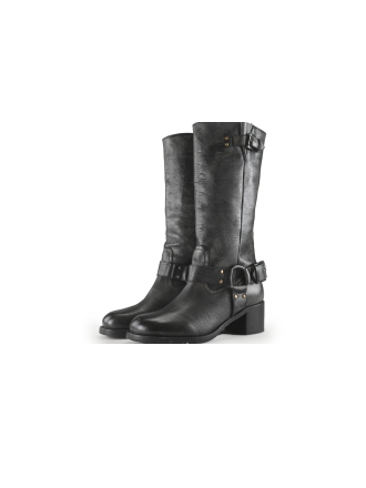 Bronx Cowboystiefel