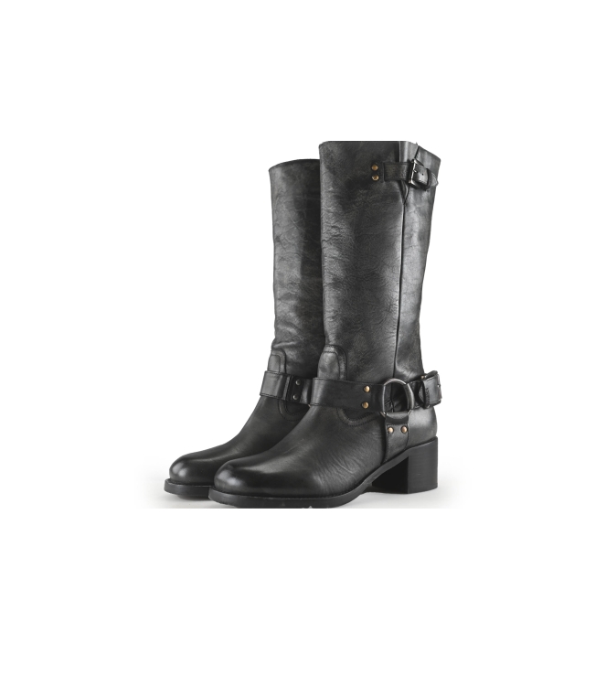 Bronx Cowboystiefel