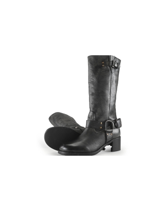 Bronx Cowboystiefel