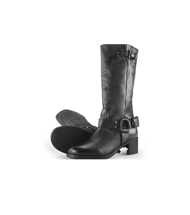 Bronx Cowboystiefel