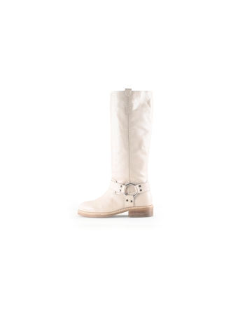 Bronx Stiefel Beige 272566