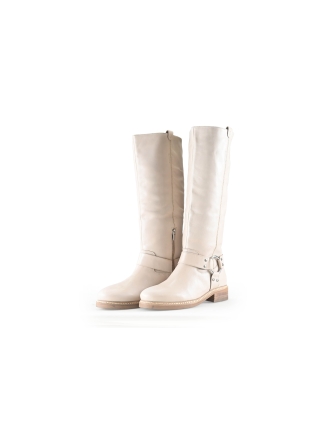 Bronx Stiefel Beige 272566