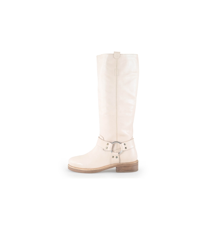 Bronx Bikerstiefel