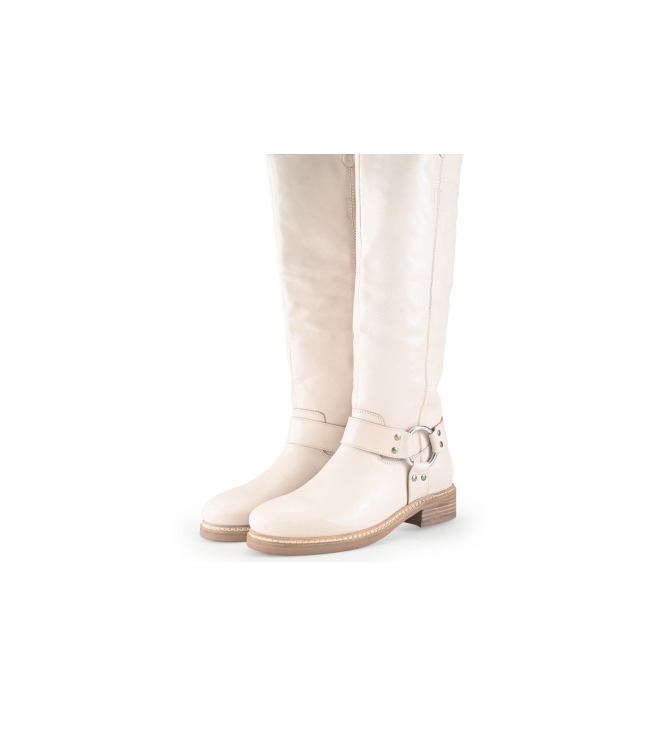 Bronx Bikerstiefel