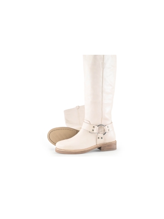 Bronx Bikerstiefel