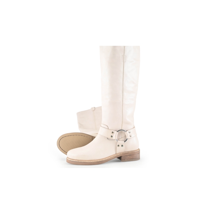 Bronx Bikerstiefel