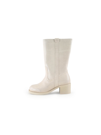 Bronx Stiefel Grau 272568