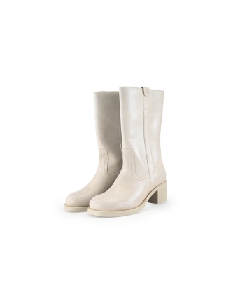 Bronx Stiefel Grau 272568