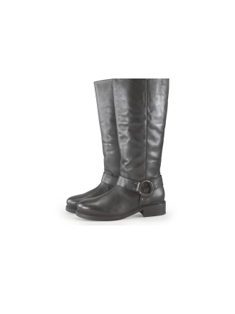 Bronx Cowboystiefel Braun 272569