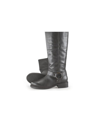 Bronx Cowboystiefel