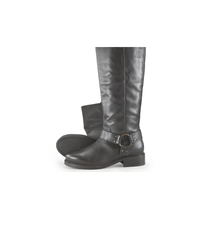 Bronx Cowboystiefel
