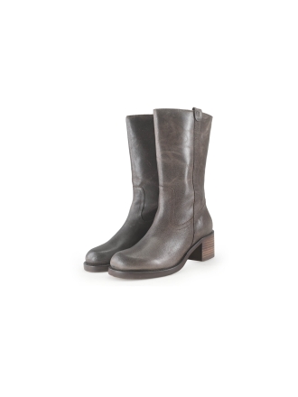 Bronx Stiefel Braun 272572