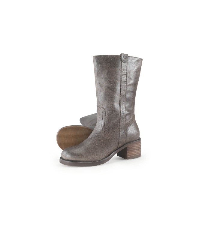 Bronx Stiefel
