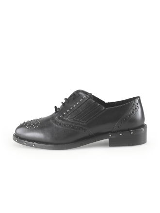 Bronx Mules Pantoletten Weiß 272573
