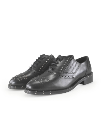 Bronx Mules Pantoletten Weiß 272573