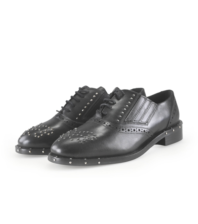 Bronx Mules Pantoletten