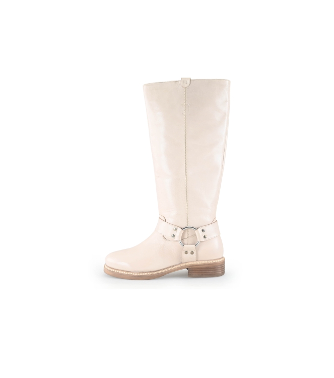 Bronx Bikerstiefel
