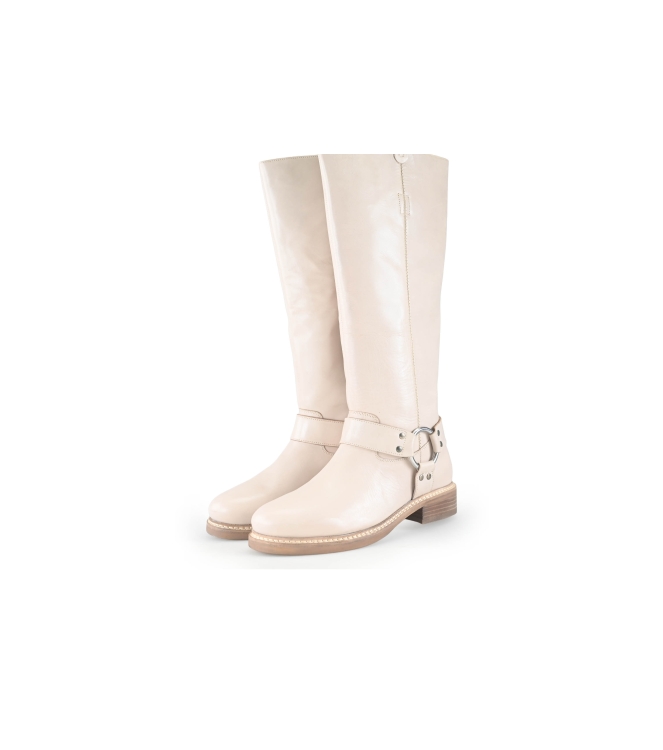 Bronx Bikerstiefel