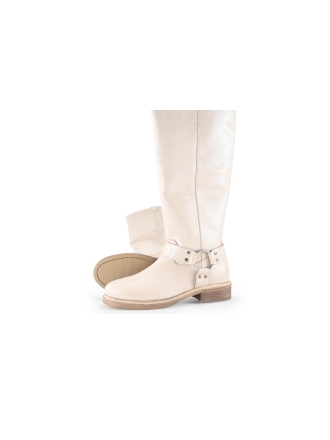 Bronx Bikerstiefel