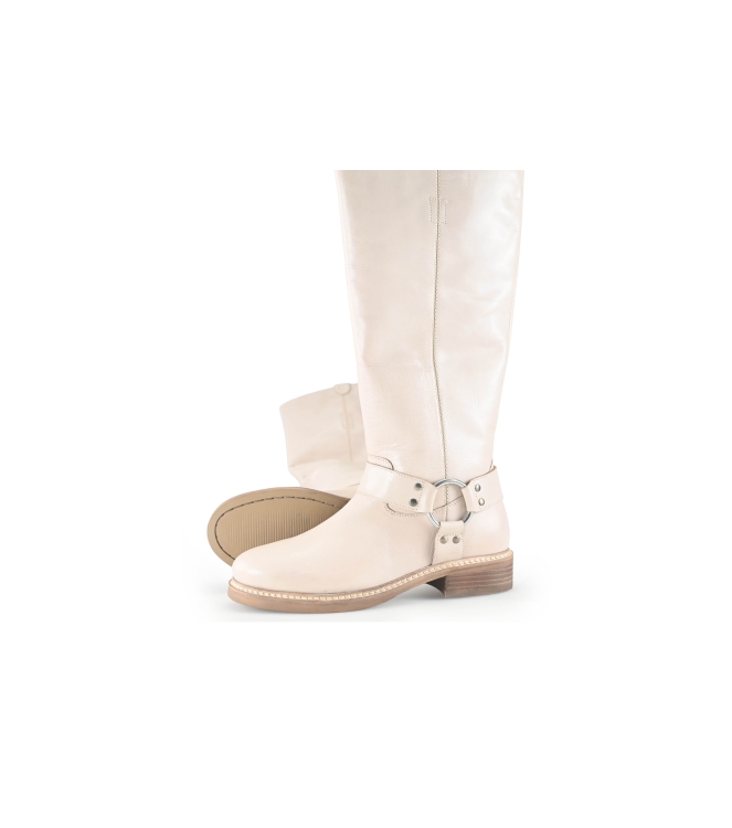 Bronx Bikerstiefel