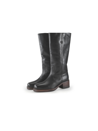 Bronx Stiefel Schwarz 272575