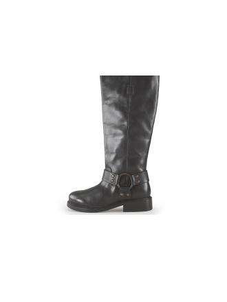 Bronx Bikerstiefel Braun 272576