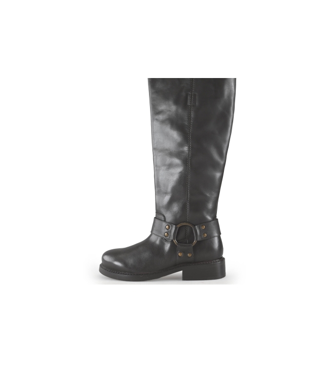 Bronx Bikerstiefel