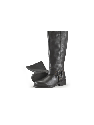 Bronx Bikerstiefel