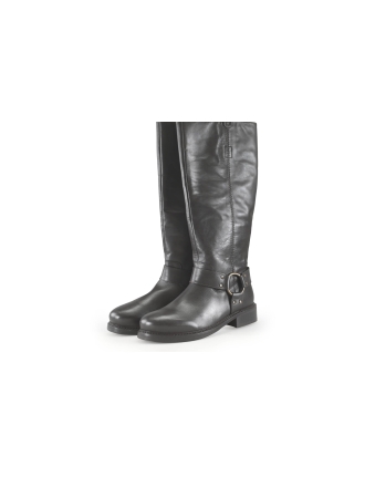Bronx Stiefel Braun 272577