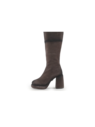 Bronx Stiefel Braun 272578