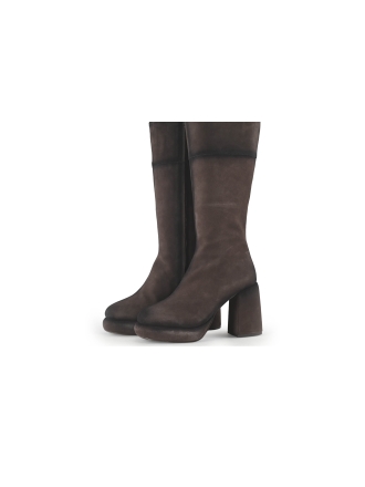 Bronx Stiefel Braun 272578