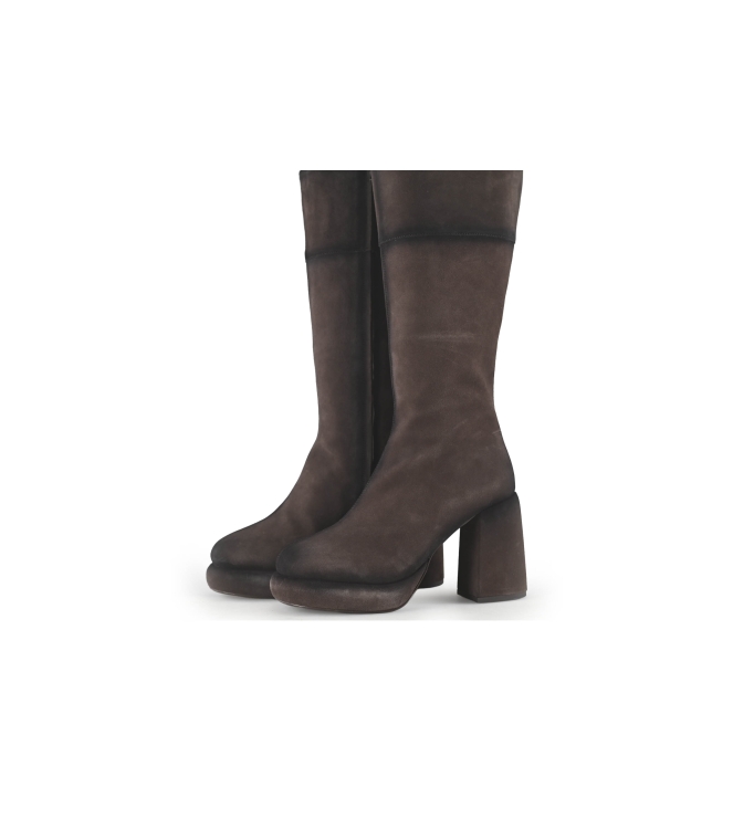 Bronx Stiefel