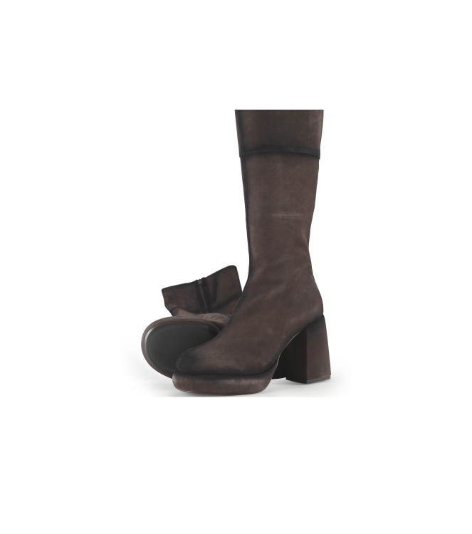 Bronx Stiefel