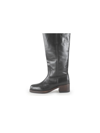 Bronx Stiefel Schwarz 272579