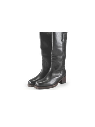 Bronx Stiefel Schwarz 272579