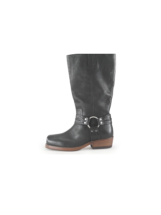Bronx Stiefel Schwarz 272580