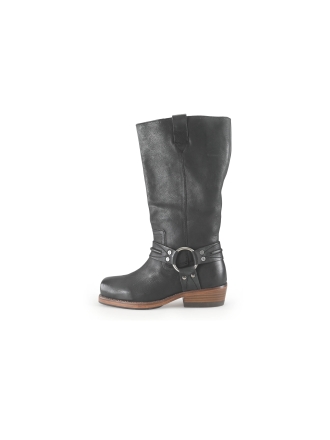 Bronx Stiefel Schwarz 272581