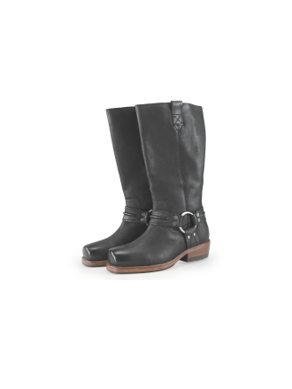 Bronx Stiefel Schwarz 272581