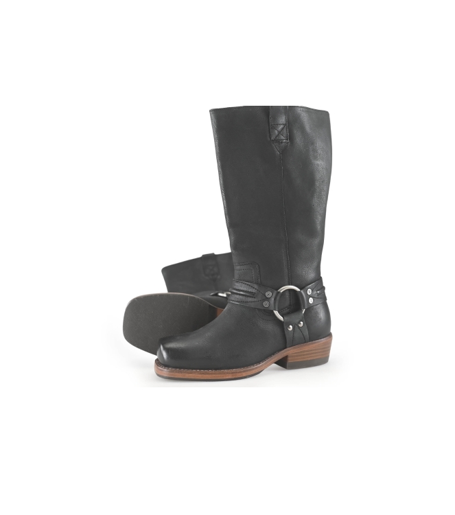 Bronx Stiefel