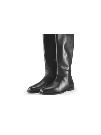 Bronx Stiefel Schwarz 272582