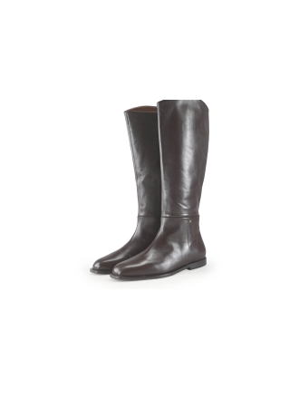 Bronx Stiefel Braun 272584